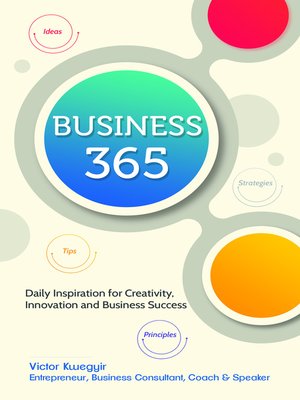 cover image of Business 365